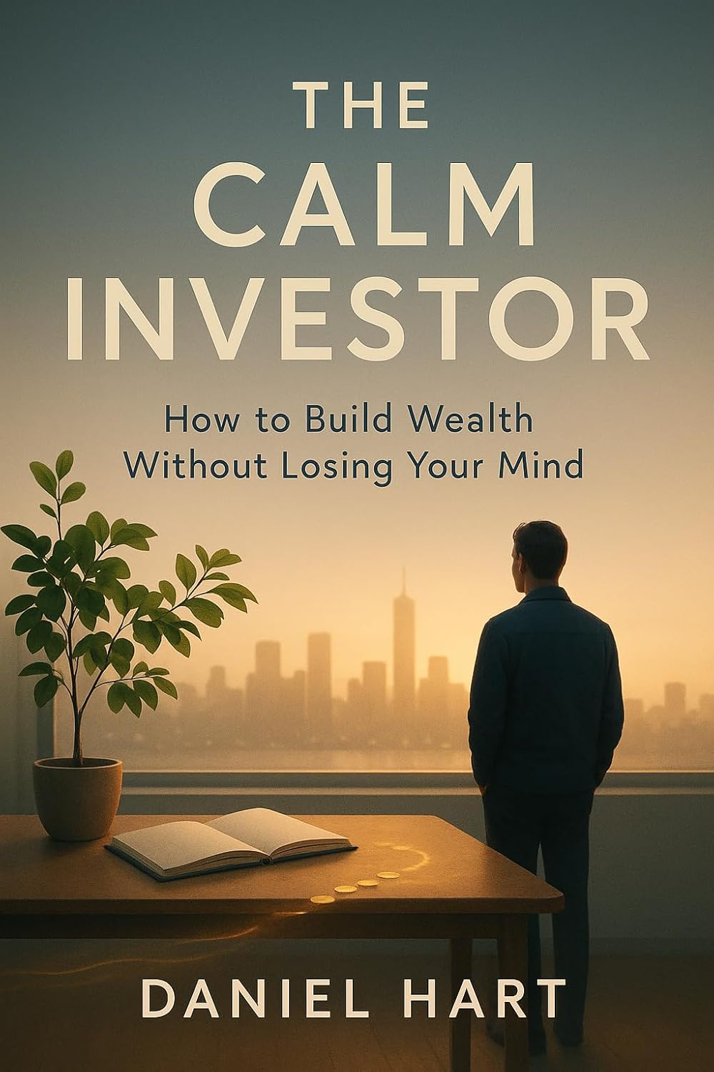 The Calm Investor